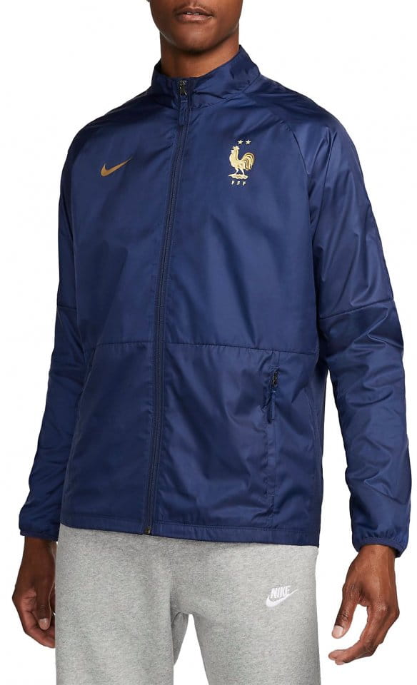 Jacket Nike FFF M NK RPL ACDMY AWF JKT