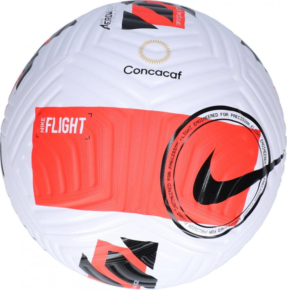 Ball Nike Promo Flight Concacaf - Top4Football.com