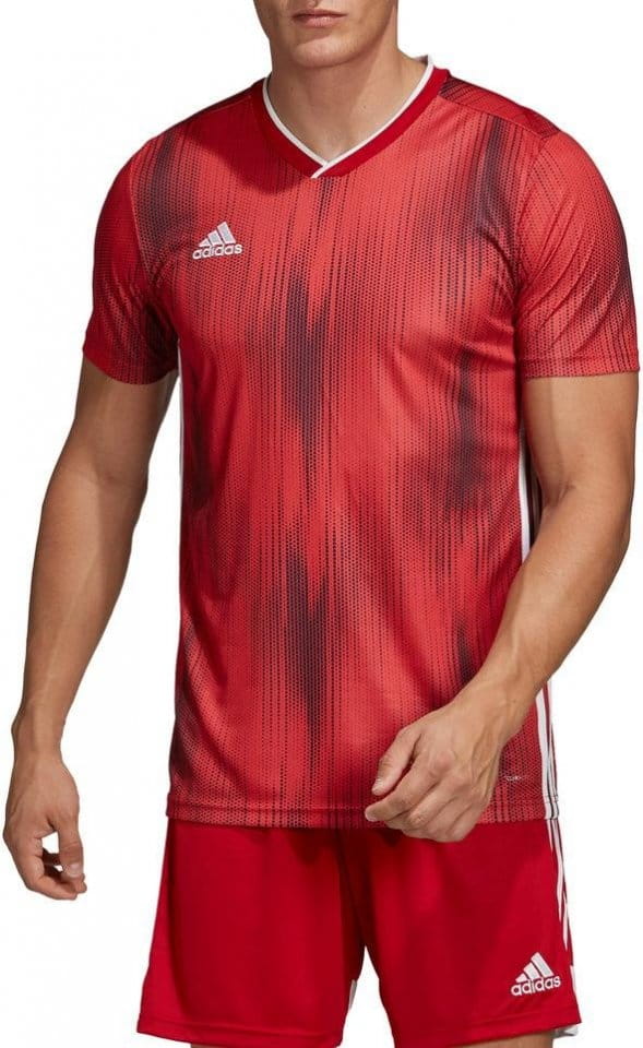 Shirt adidas TIRO 19 JSY - Top4Football.com