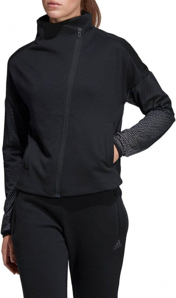 Hooded jacket adidas Sportswear Heartracer Summer - Top4Football.com