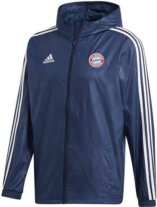 Jacket adidas FC Bayern Munchen windbreaker
