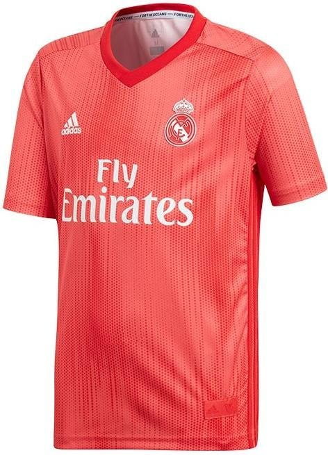 Jersey adidas Real Madrid UCL 2018/2019 J