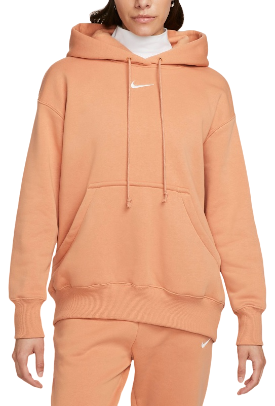 Hooded sweatshirt Nike Phoenix Oversized Hoody W