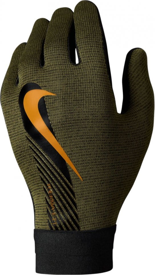 Gloves Nike Y NK ACDMY THERMAFIT