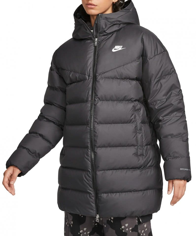 Hooded jacket Nike Sportswear Storm-FIT Windrunner - Top4Football.com