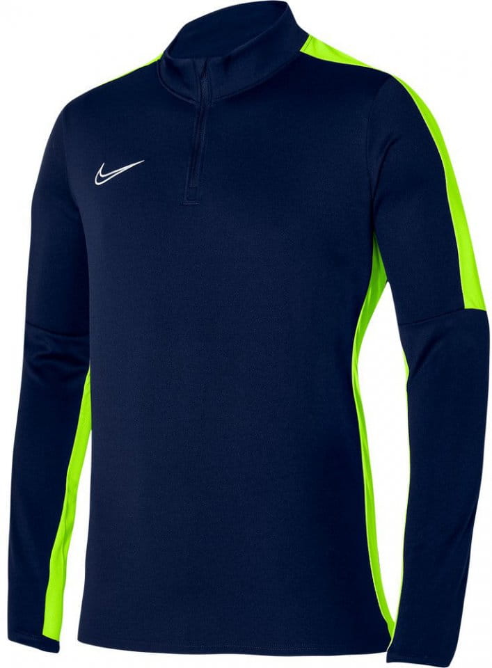 Long-sleeve T-shirt Nike Dri-FIT Academy Men s Soccer Drill Top (Stock)