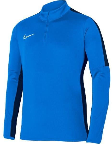 Long-sleeve T-shirt Nike Dri-FIT Academy Big Kids Soccer Drill Top (Stock)