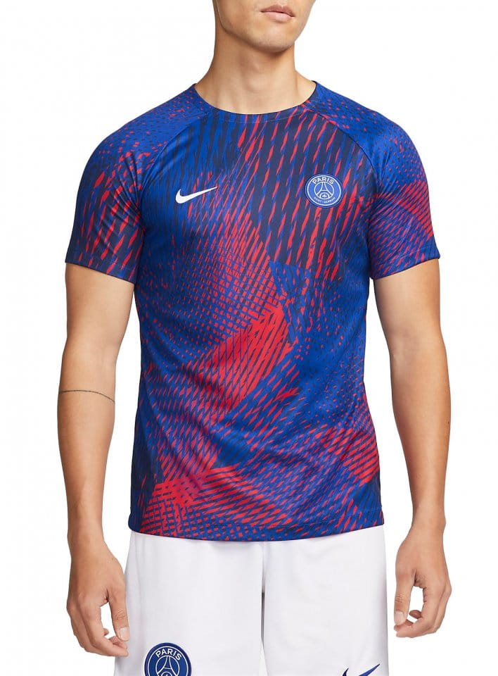 T-shirt Nike PSG M NK DF TOP SS PM CL - Top4Football.com