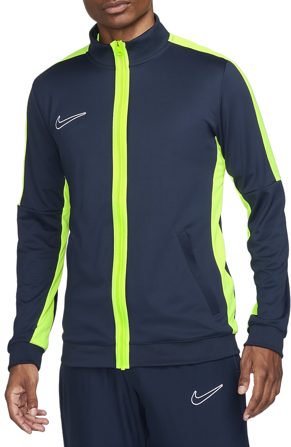 Jacket Nike M NK DF ACD23 TRK JKT K