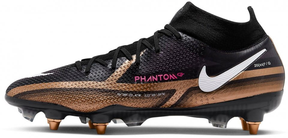 Football shoes Nike PHANTOM GT2 ELITE DF SG-PRO AC