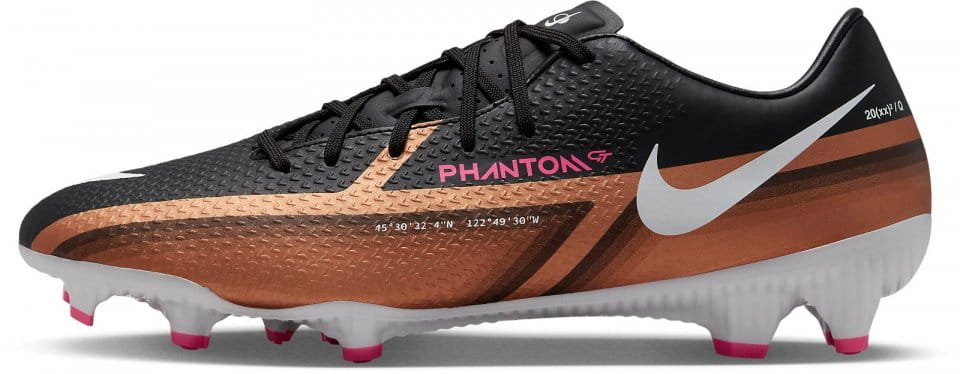 Football shoes Nike PHANTOM GT2 ACADEMY FG/MG