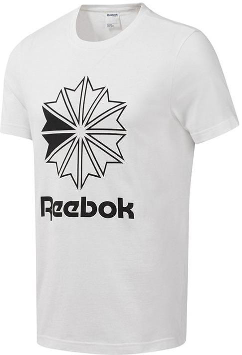 T-shirt Reebok Classic classics big logo