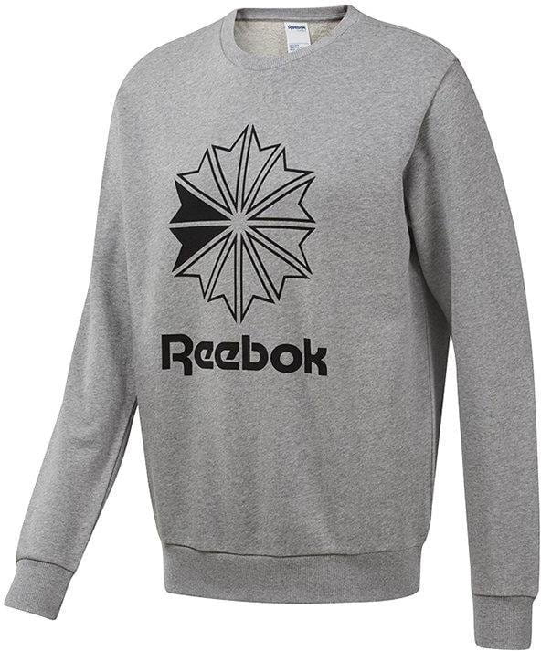 Sweatshirt Reebok Classic classics starcrest