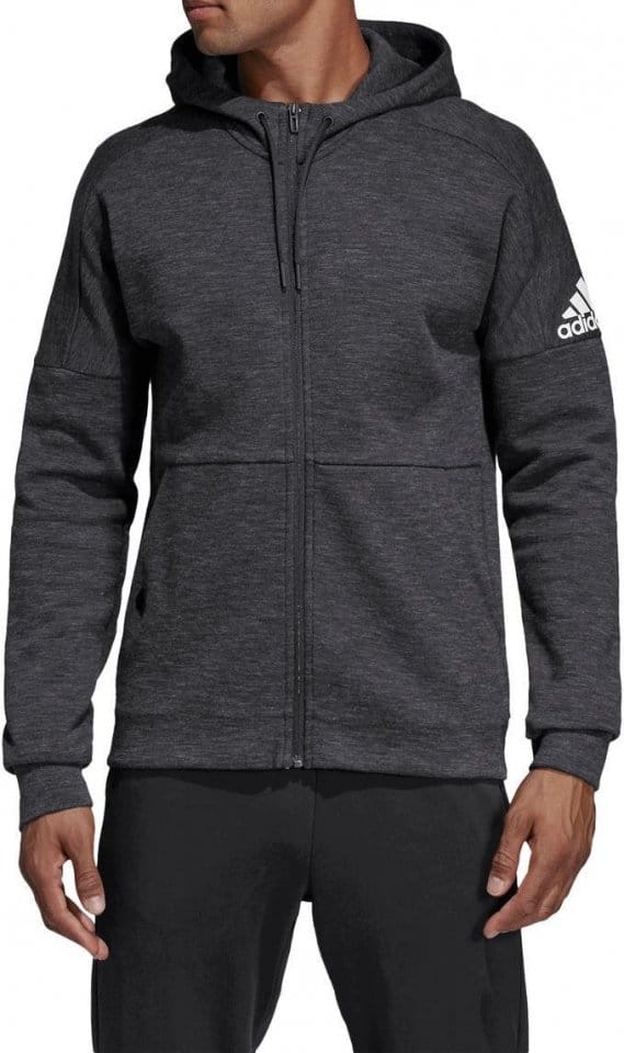 Hooded sweatshirt adidas ID Stadium FZ - Top4Football.com
