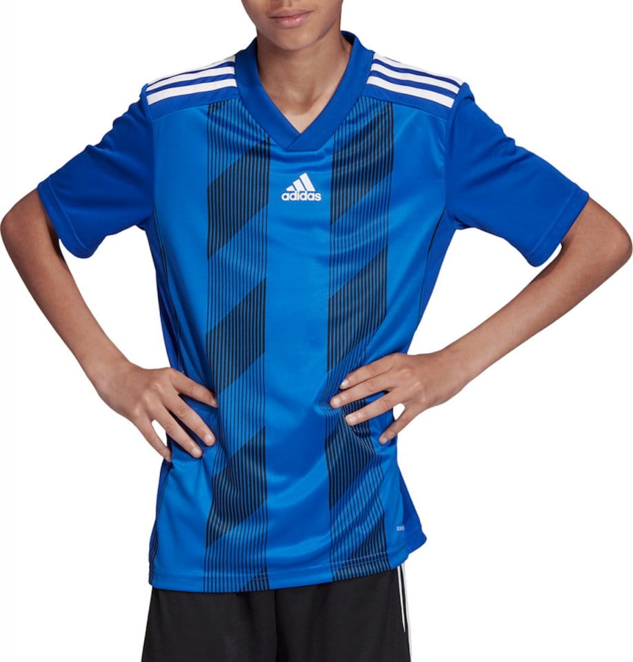 Shirt adidas Striped 19 SS JSY Y - Top4Football.com
