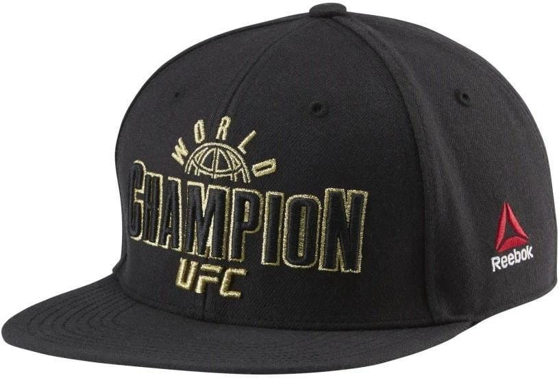 Reebok UFC CHAMP CAP (AT)