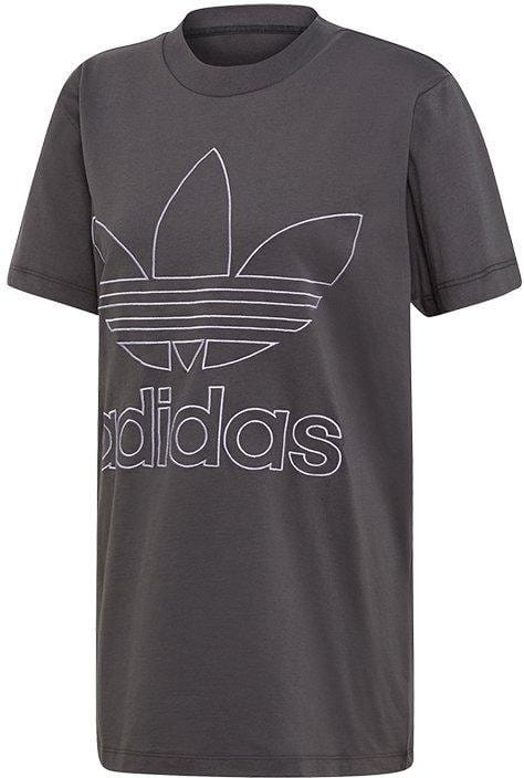 T-shirt adidas Originals boyfriend tee