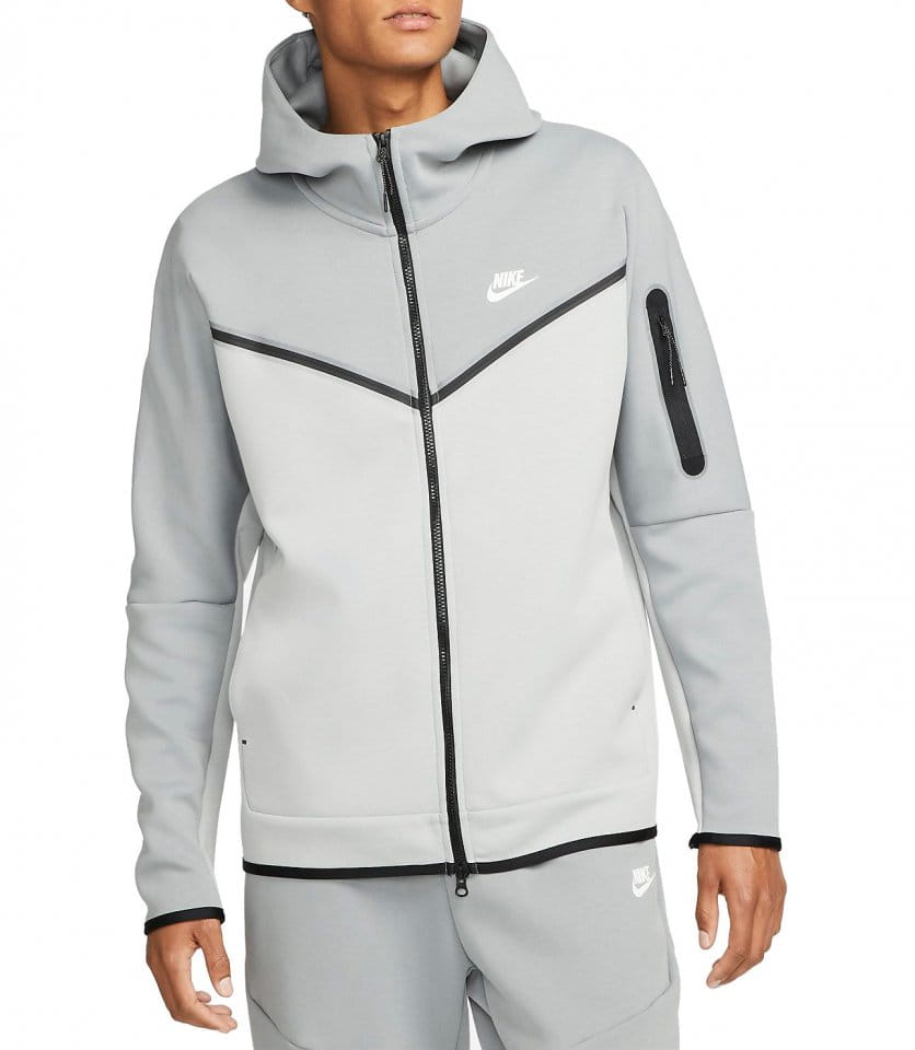 Nike Sportswear Tech Fleece Sudadera Azul | ubicaciondepersonas.cdmx.gob.mx