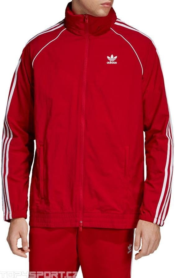 Jacket adidas Originals origin sst windbreaker - Top4Football.com