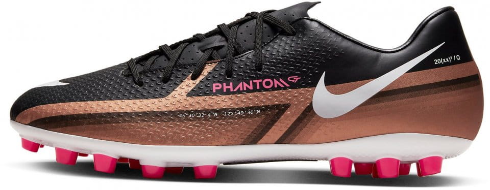 Football shoes Nike PHANTOM GT2 ACADEMY AG