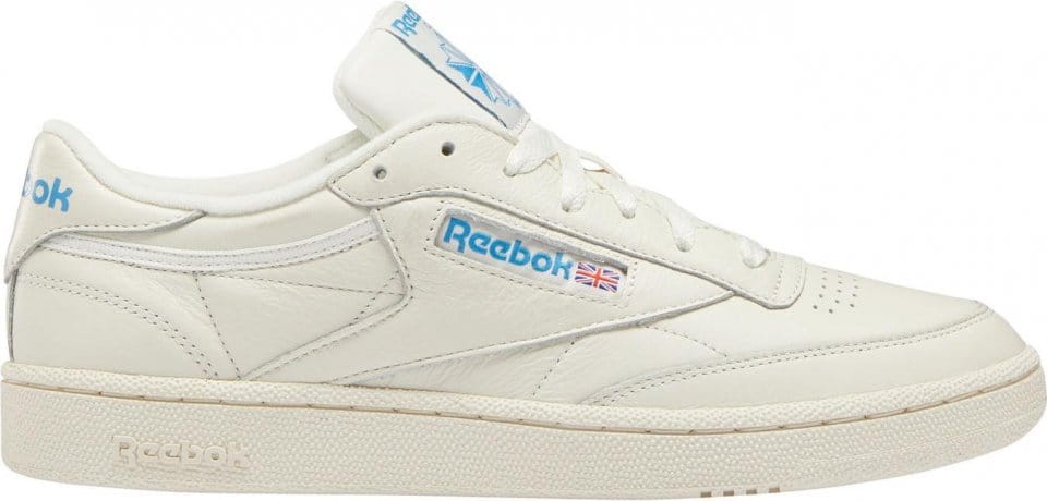 Shoes Reebok Classic CLUB C 85 MU