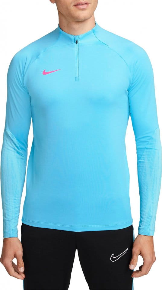 Long-sleeve T-shirt Nike Dri-FIT Strike Men s Soccer Drill Top