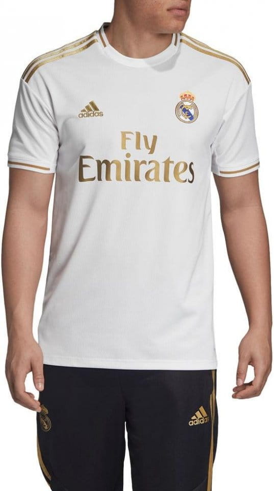 Jersey adidas REAL MADRID HOME JSY 2019/20