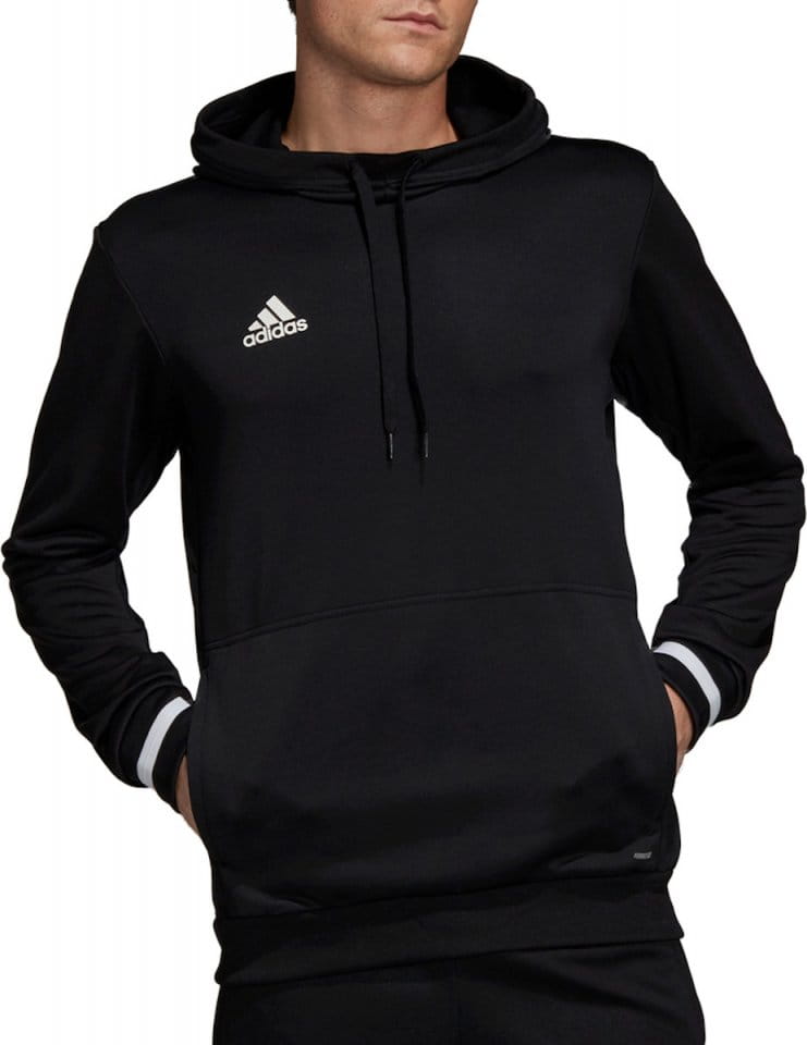 Hooded sweatshirt adidas T19 HOODY M - Top4Football.com