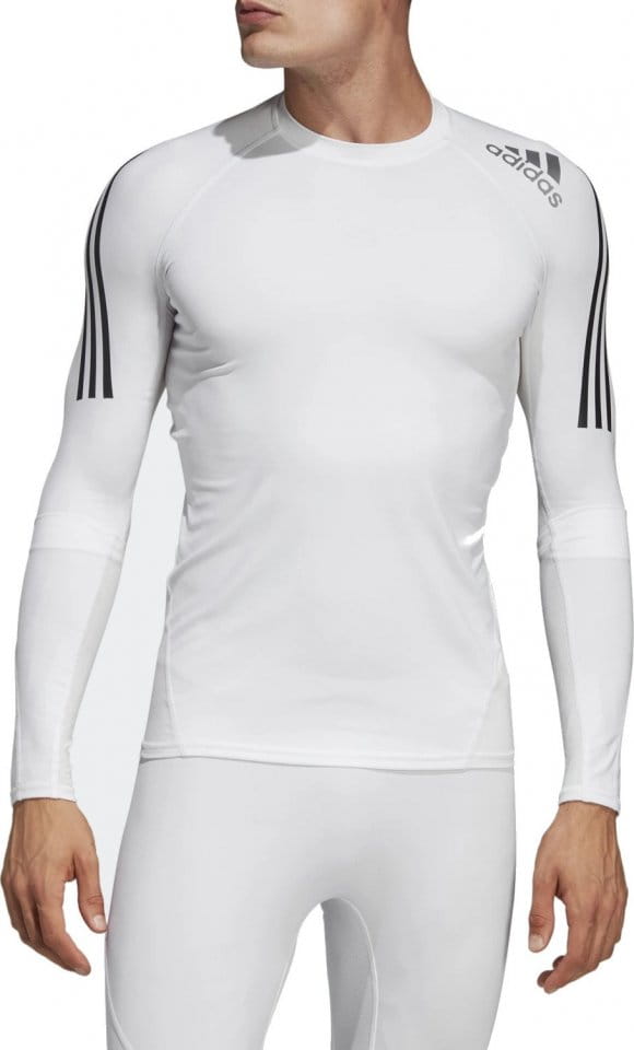 Long-sleeve T-shirt adidas ASK SPR LS 3S