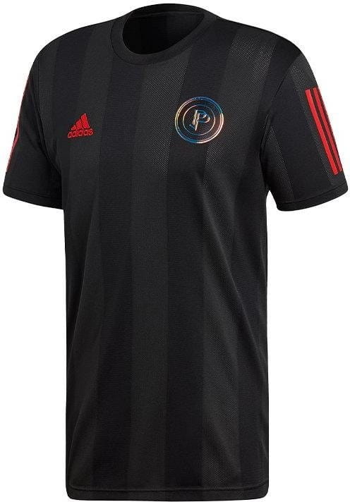T-shirt adidas paul pogba jersey shirt - Top4Football.com