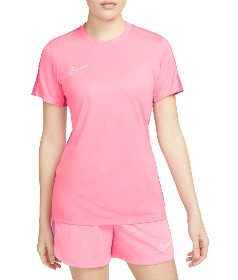 T-shirt Nike W NK DF ACD23 TOP SS BRANDED