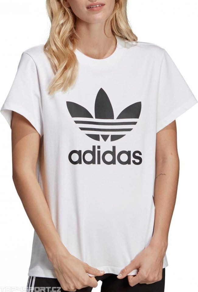 T-shirt adidas Originals BOYFRIEND TEE