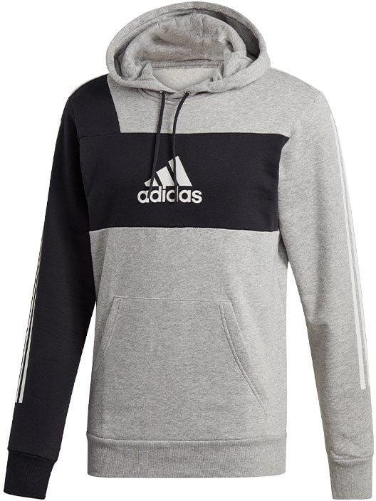 Hooded sweatshirt adidas Sportswear sid hoody