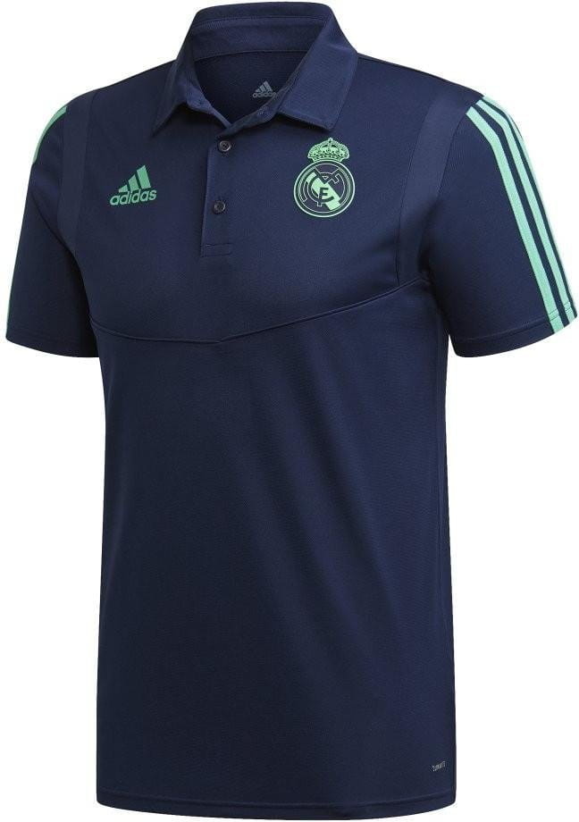 adidas Real Madrid Polo shirt