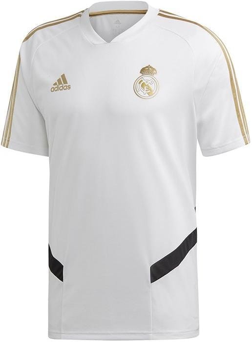 adidas Real Madrid Training jersey