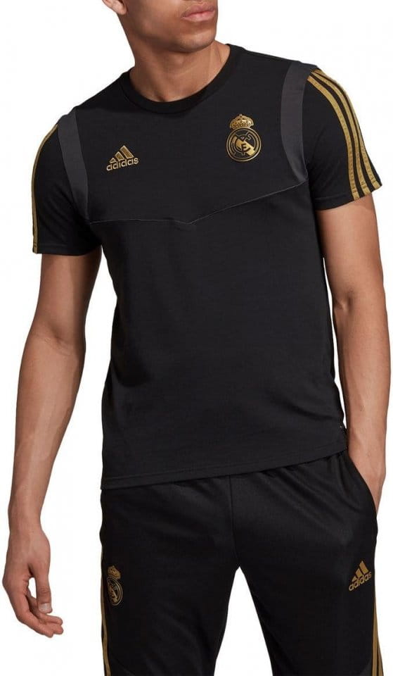 T-shirt adidas REAL MADRID Tee - Top4Football.com