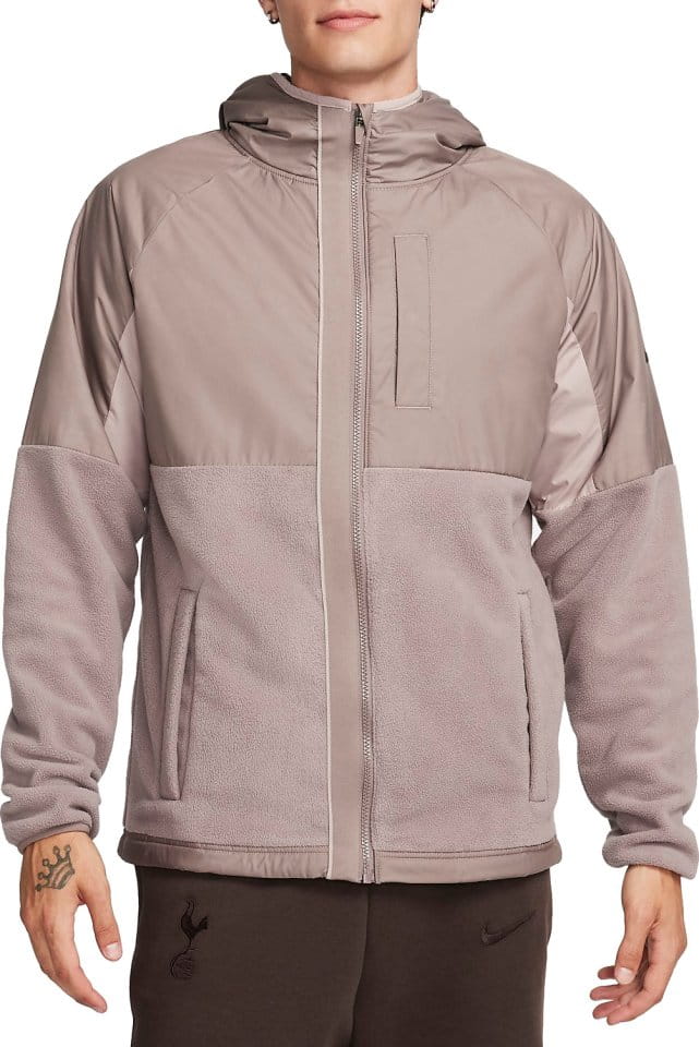 Hooded jacket Nike THFC M NK WINTERIZED AWF JKT 3R