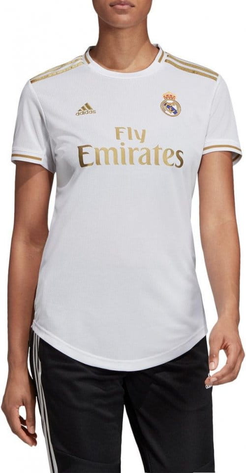 adidas REAL MADRID HOME JERSEY WOMEN 2019/20