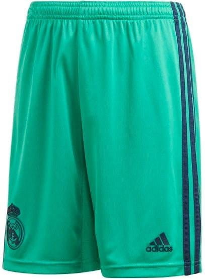 Shorts adidas Real Madrid 3rd short 2019/20 kids