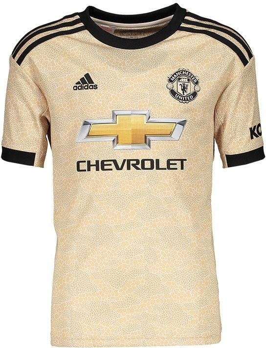 Jersey adidas Manchester United away 2019/20 Y