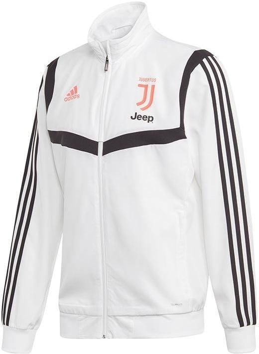 adidas Juventus Prematch Jacket
