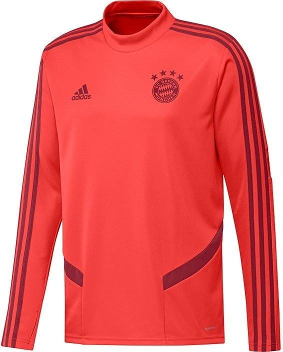 Sweatshirt adidas FC Bayern Munchen training top