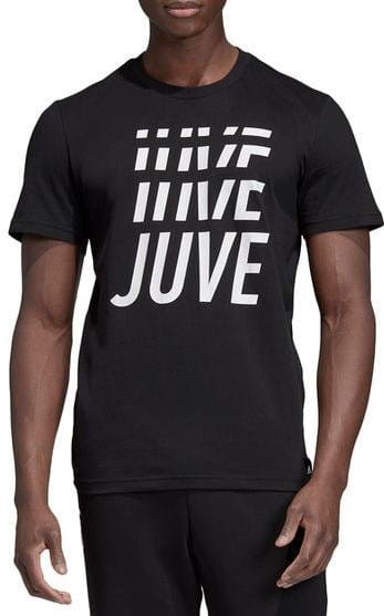 T-shirt adidas JUVE DNA GR TEE