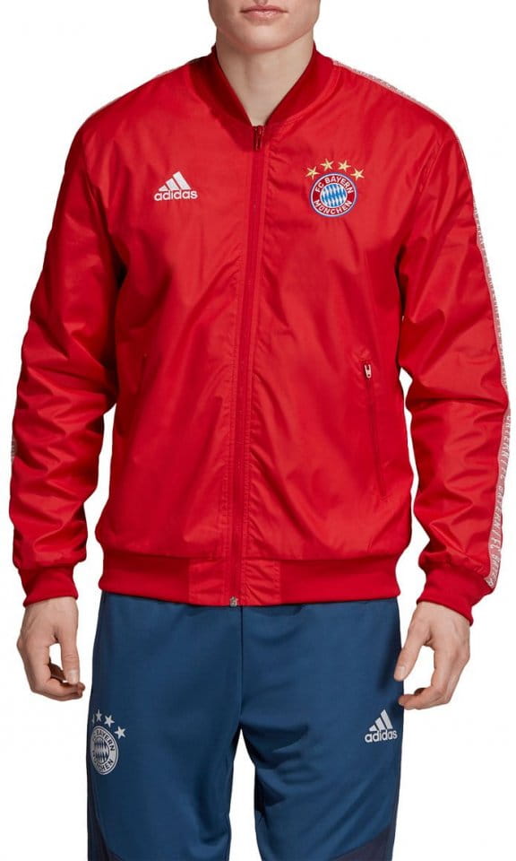 Jacket adidas FC Bayern Anthem JKT