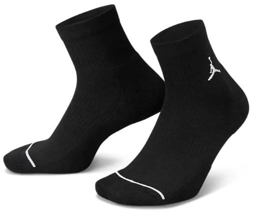 Jordan Everyday Ankle Socks 3Pack - Top4Football.com