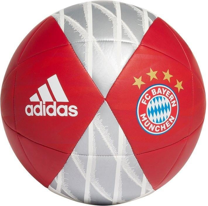 adidas FC Bayern Munchcen ball