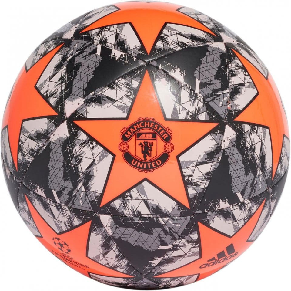 Ball adidas FINALE MUFC CPT