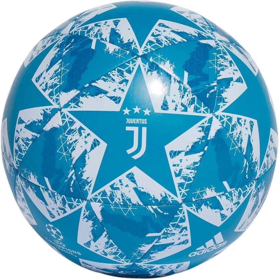 Ball adidas FINALE JUVE CPT