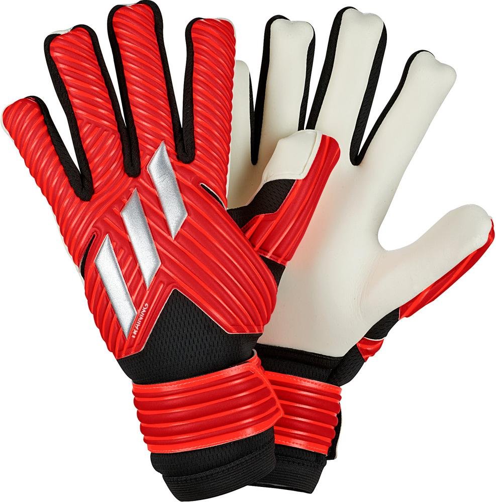 Goalkeeper's gloves adidas Nemeziz Training - Top4Football.com