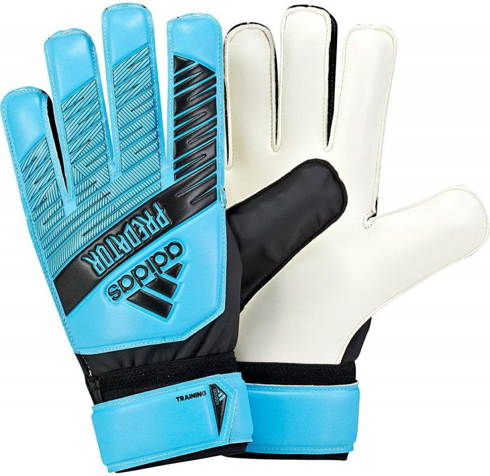 Goalkeeper's gloves adidas PRED TRN - Top4Football.com